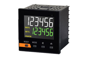 Программируемые счетчики