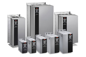 Преобразователи частоты