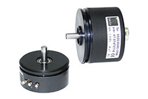 Датчики угла, Энкодеры