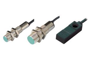 Магнитные датчики