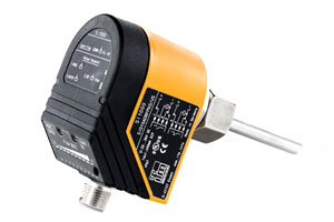 Датчики потока