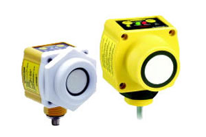 Ультразвуковые датчики