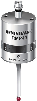 Датчик привязки инструмента renishaw Датчик привязки инструмента renishaw