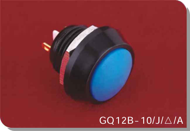 Кнопка GQ12B-10/J/A onpow