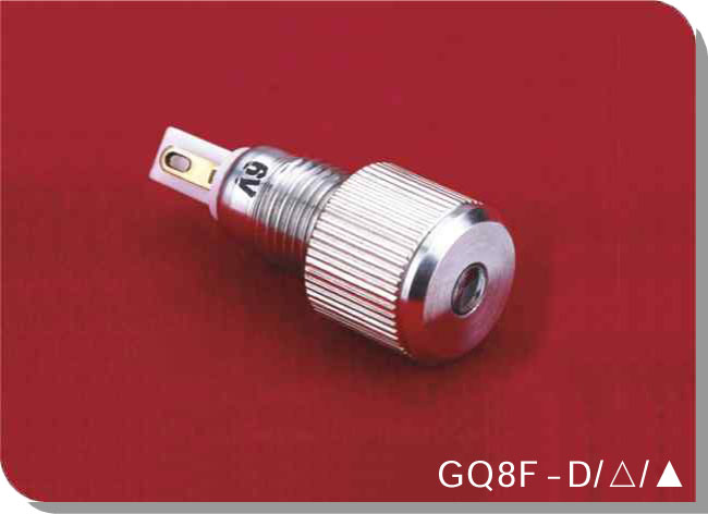 GQ8F-D индикатор