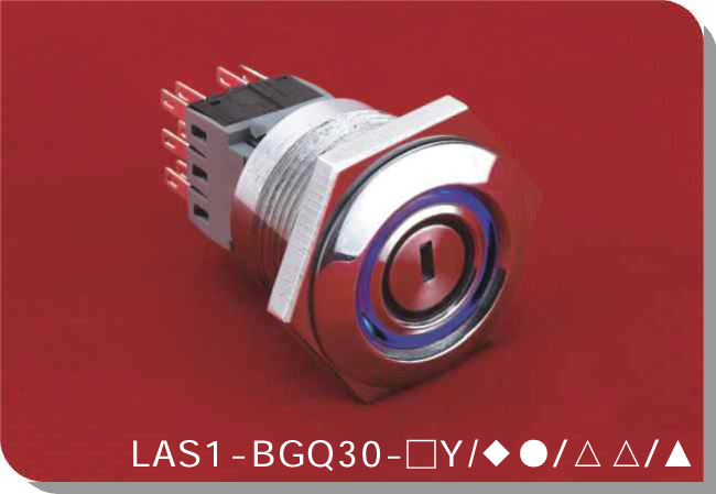 LAS1-BGQ30-Y