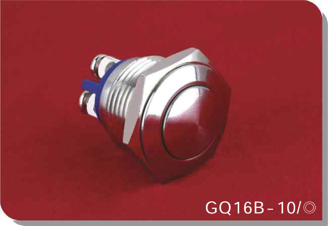 GQ16B-10 кнопка