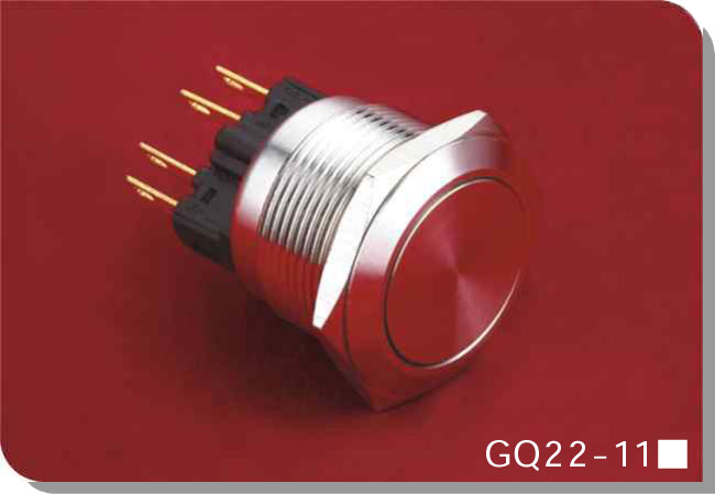 GQ22-11 кнопка