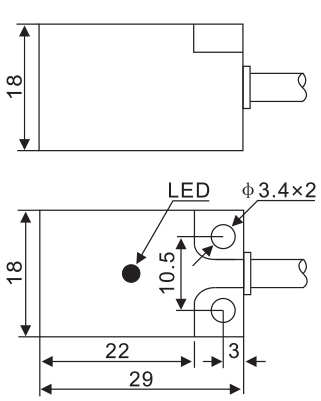 Rock E17, E18, E25