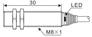 LM08M01(M8)