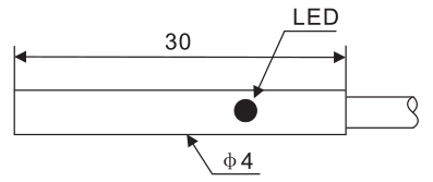 датчик LQ04M