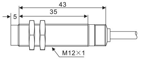  LM18M05 (M18)