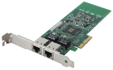 Сетевая карта INTEL E1G42ETBLK