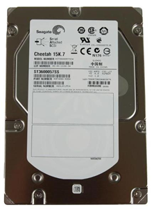 Жесткий диск Seagate ST3300657SS