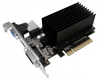 Видеокарта PALIT GeForce GT730