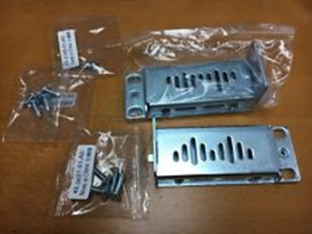 Комплект крепления для Cisco 2960C