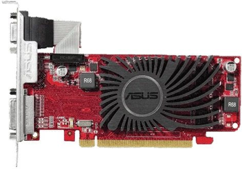 Видеокарта ASUS Radeon R5