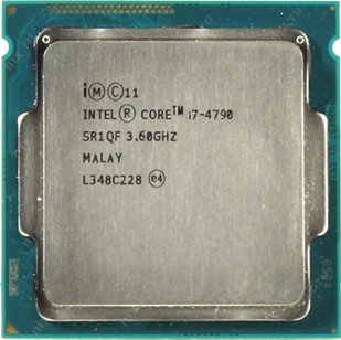 Процессор Intel Core i7-4790