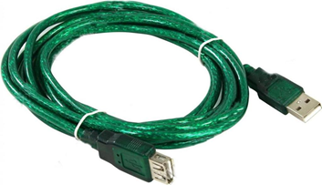 Кабель USB, тип А-В