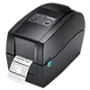 Настольный принтер этикеток GoDEX RT200