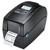 Настольный принтер этикеток GoDEX RT230i