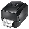 Настольный принтер этикеток GoDEX RT700