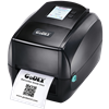 Настольный принтер этикеток GoDEX RT860i