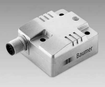 датчик Baumer