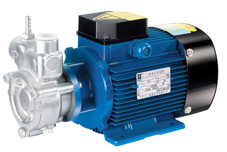 Насосы CNP QY, QYL