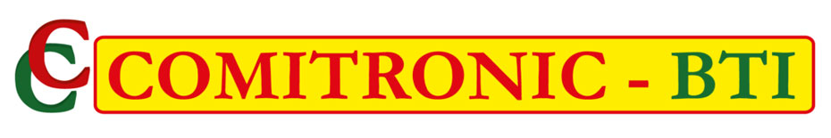 аварийные выключатели и реле безопасности, датчики - COMITRONIC-BTI