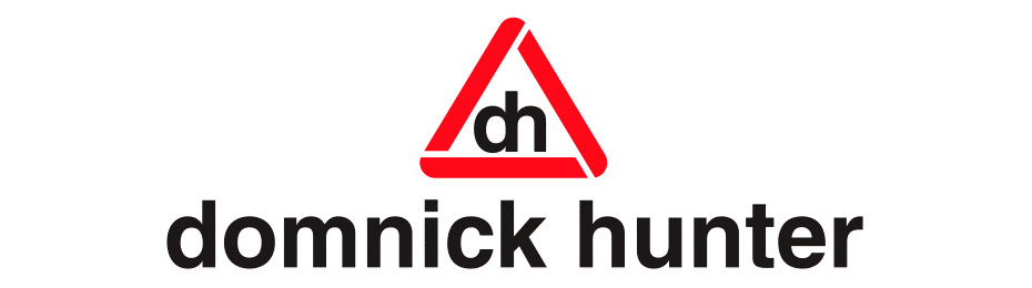 Domnick-Hunter