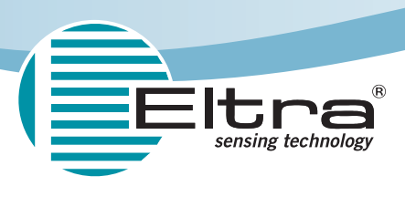 Eltra энкодеры