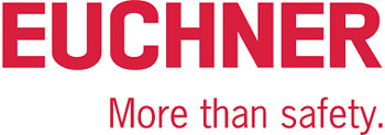 Euchner лого