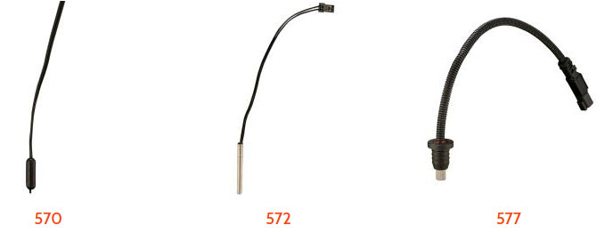 EUROSWITCH 570, 572, 577