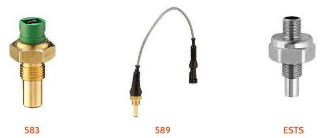 EUROSWITCH 580, 580E, 582