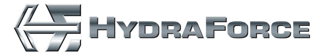 Hydraforce лого