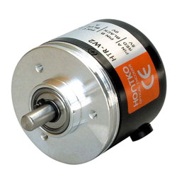 HTR-W2 encoders