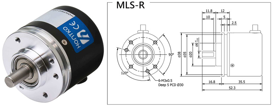 mls-r hontko