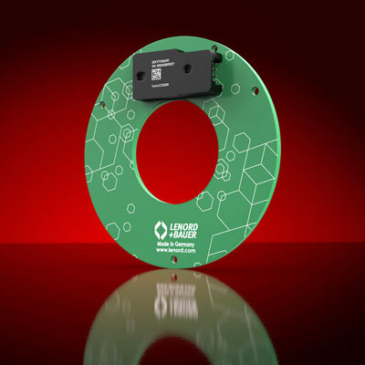 GEL SEK11 Lenord+bauer