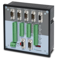 CT7010 motrona