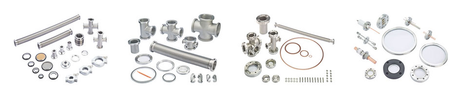 pfeiffer запчасти