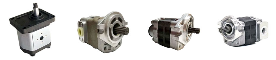 Насосы Shimadzu