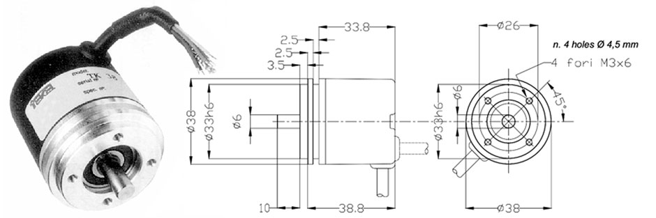 tekel tk38