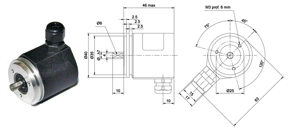 tekel ts 40