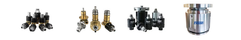 Tengxuan ротационные соединения