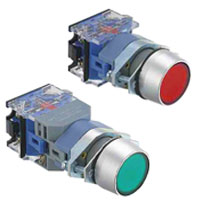 кнопки YJ139-LA39