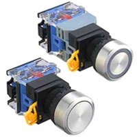 YJ139-LA38A кнопка