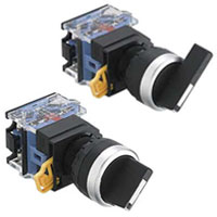 переключатель YJ139-LA38A