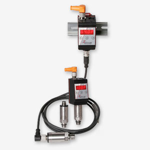 Pressotronik 700