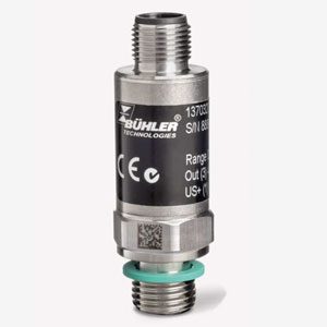 Pressotronik 703